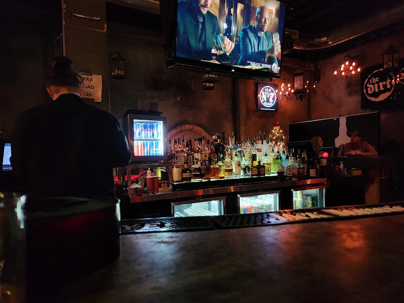 The Dirt Bar