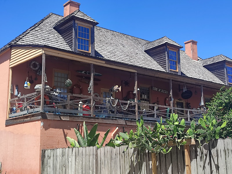 Spanish Military Hospital Museum