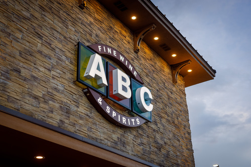 ABC Fine Wine & Spirits