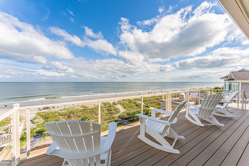 Beach House Boutique Vacation Rentals - Vacation home rental agency in Hilton Head Island