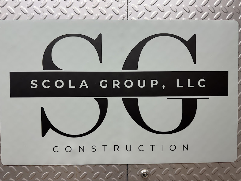 Scola Group Construction