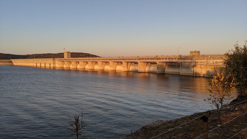 Table Rock State Park - State park in Branson