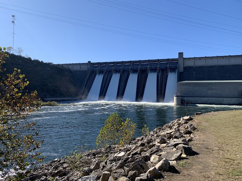 Table Rock State Park photo