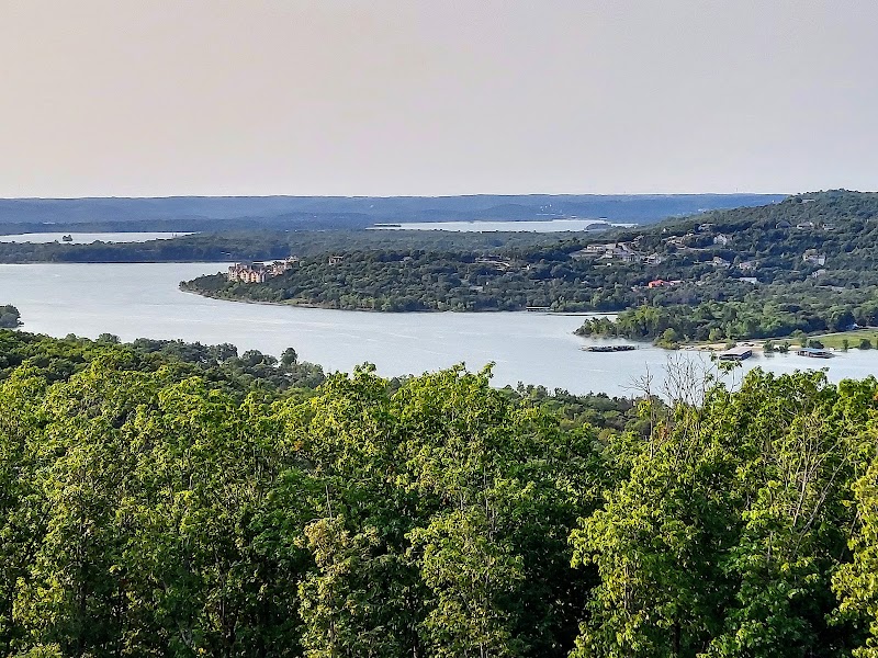 Table Rock State Park photo