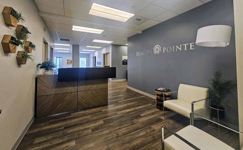 Beacon Pointe Advisors - Financial planner in Seattle