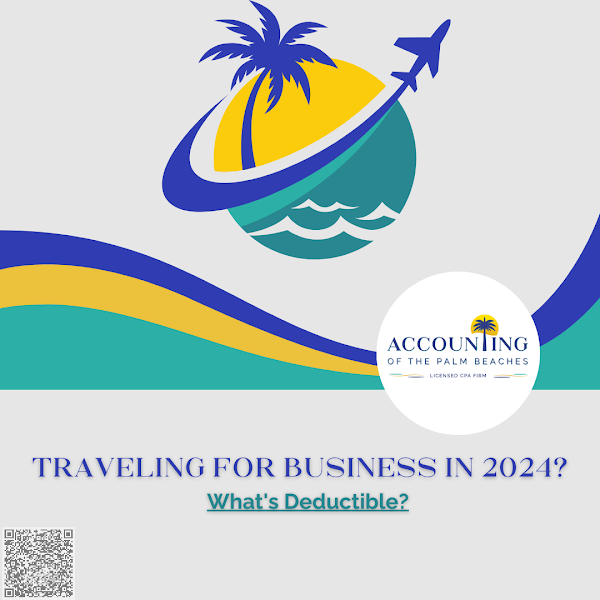 Accounting of the Palm Beaches ™