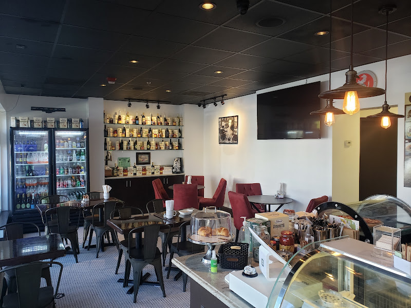 La Bottega Caffè