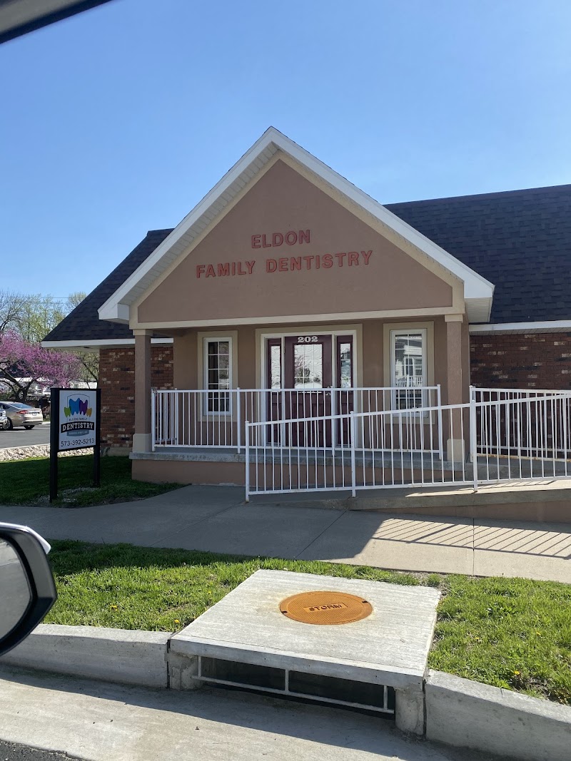 Eldon Family Dentistry