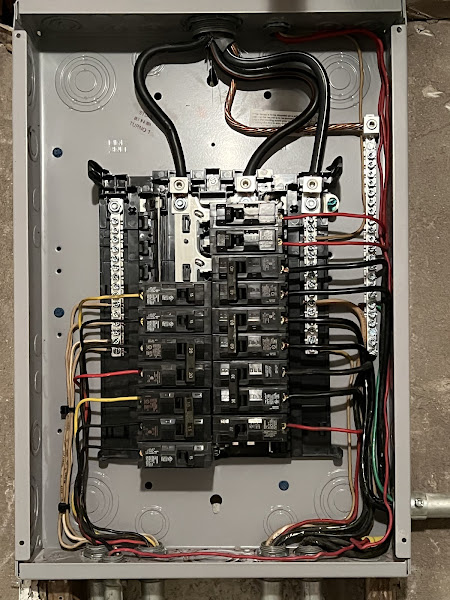 Perfect Electric Solutions