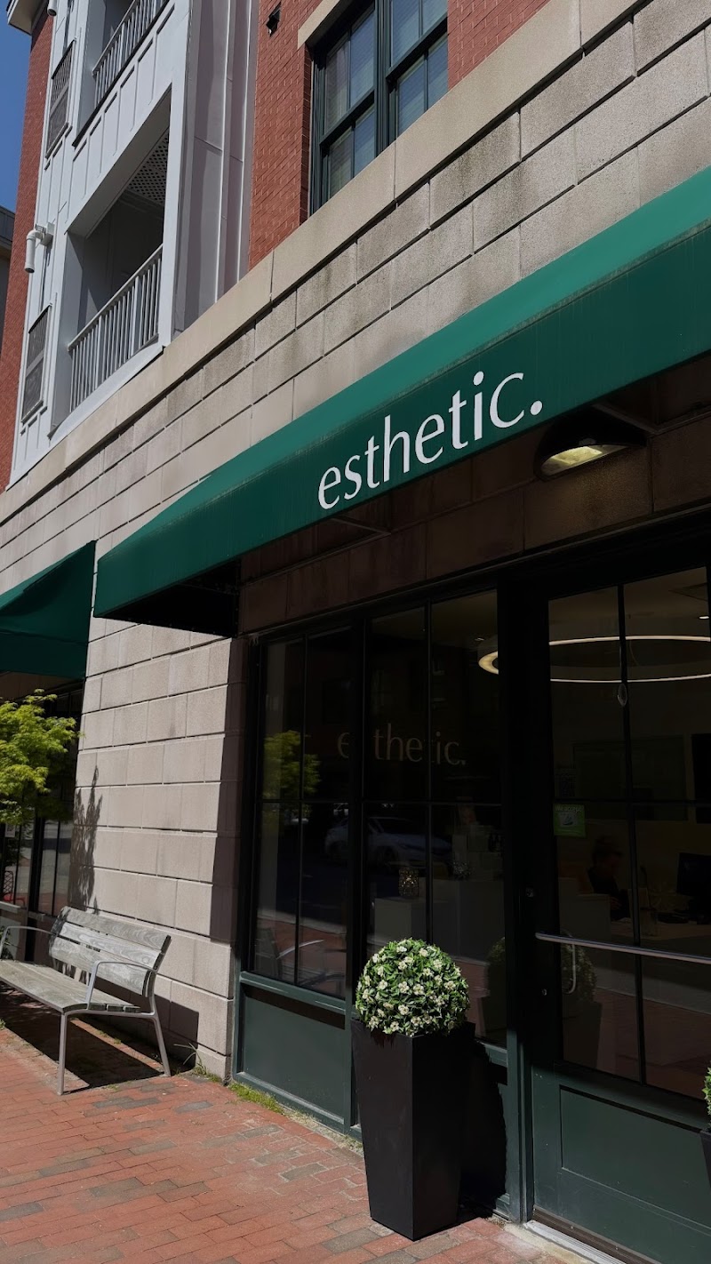 esthetic medspa portland photo