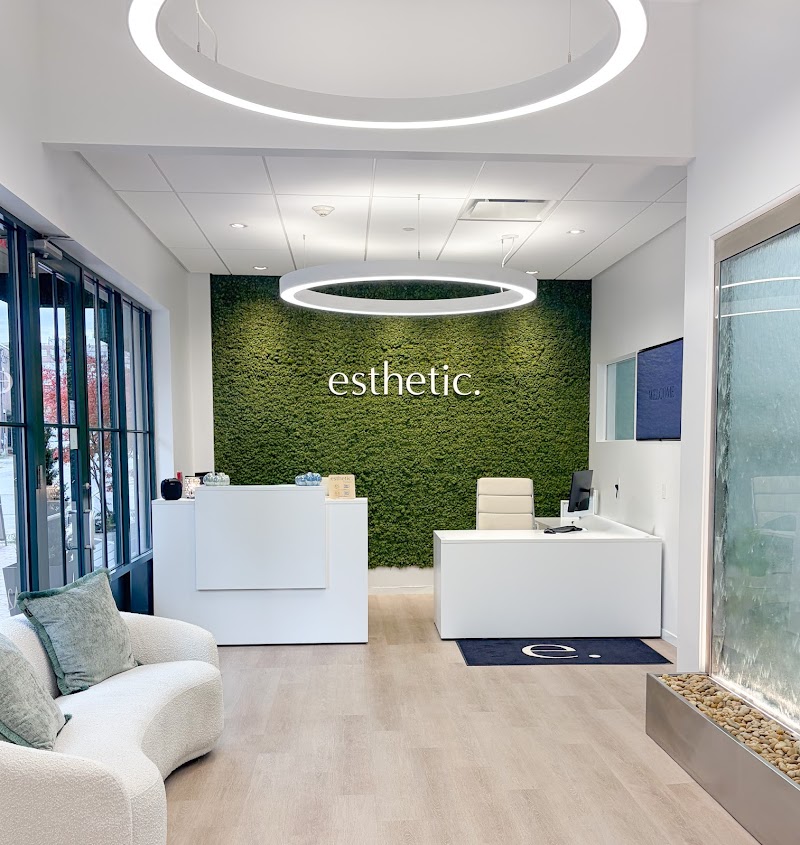 esthetic medspa portland photo