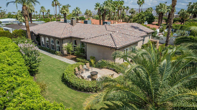 Savvy Vacation Rental Management - Vacation home rental agency in Palm Springs