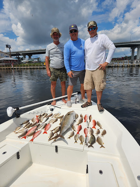 Kings Fishing Charters