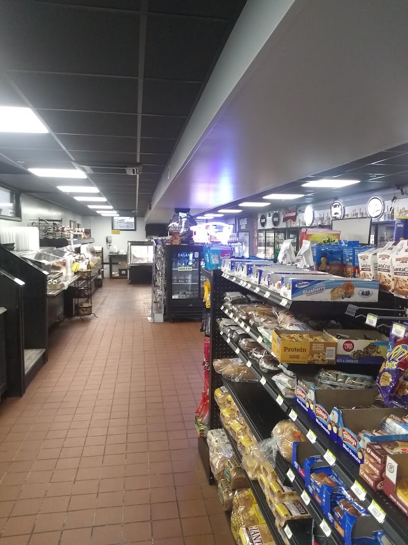 Moran's Market - Grocery store in Portland