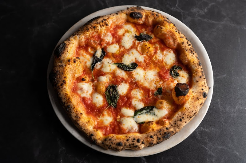 Bavaro's Pizza Napoletana & Pastaria - Restaurant in Clearwater