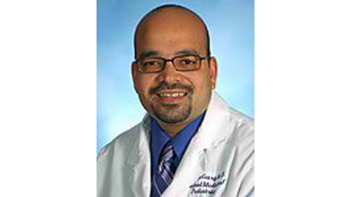 Munna Garg, MD
