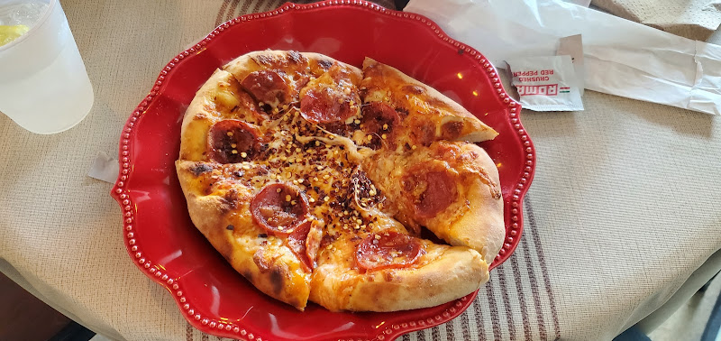 Above Ground Pizza - Pizza restaurant in New Braunfels