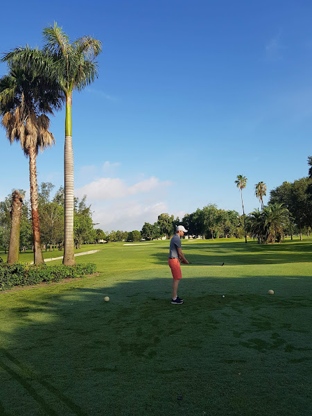 Miami Springs Golf & Country Club