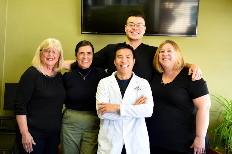 Tahoe Dental Arts