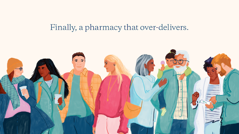 Alto Pharmacy - Pharmacy in Las Vegas