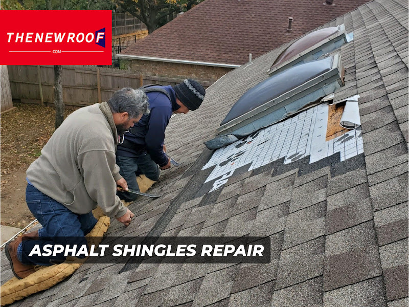 The New Roof