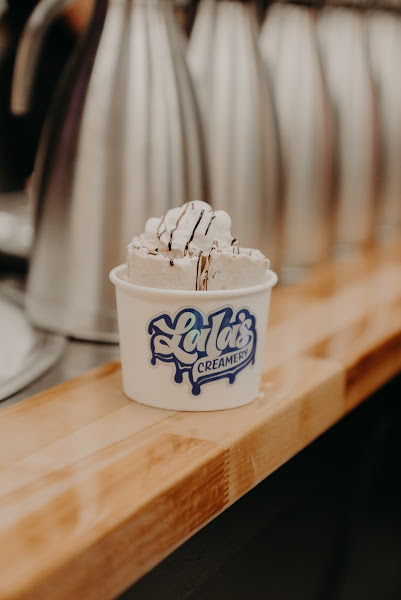 Lala's Creamery