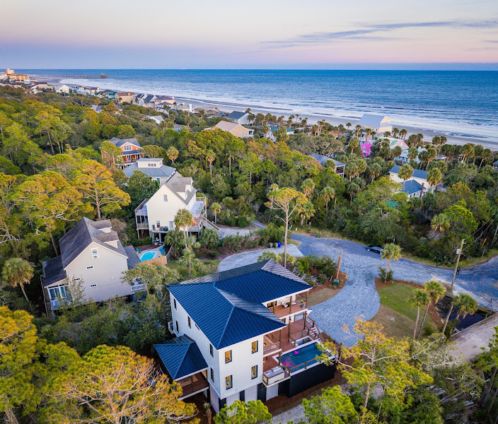 Luxury Simplified Retreats - Vacation home rental agency in Charleston