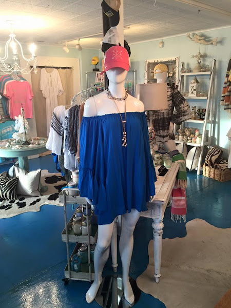 Salt Mercantile - Boutique in Orange Beach