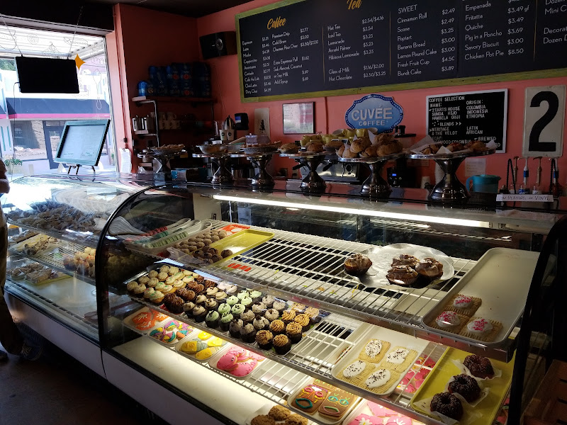 2tarts Bakery