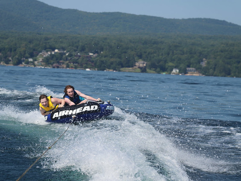 Adventure Boat Tours & Watersports - Boat tour agency in 22 Lake Ave