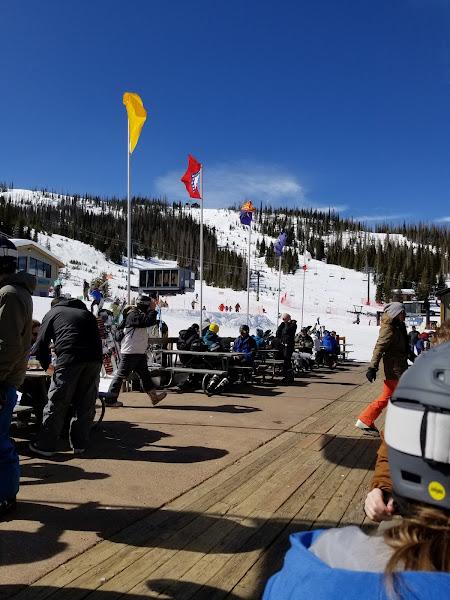 Wolf Creek Lodge - Lodge in Pagosa Springs