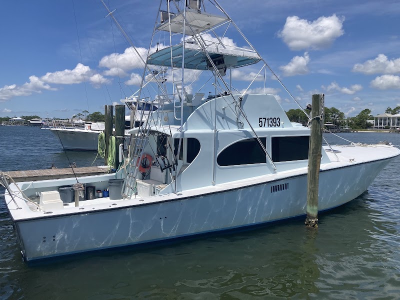 Zeke's Landing and Marina photo