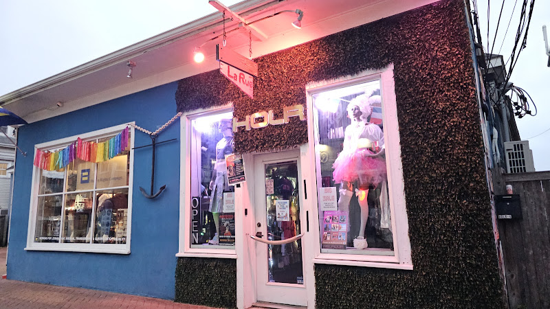 House of La Rue