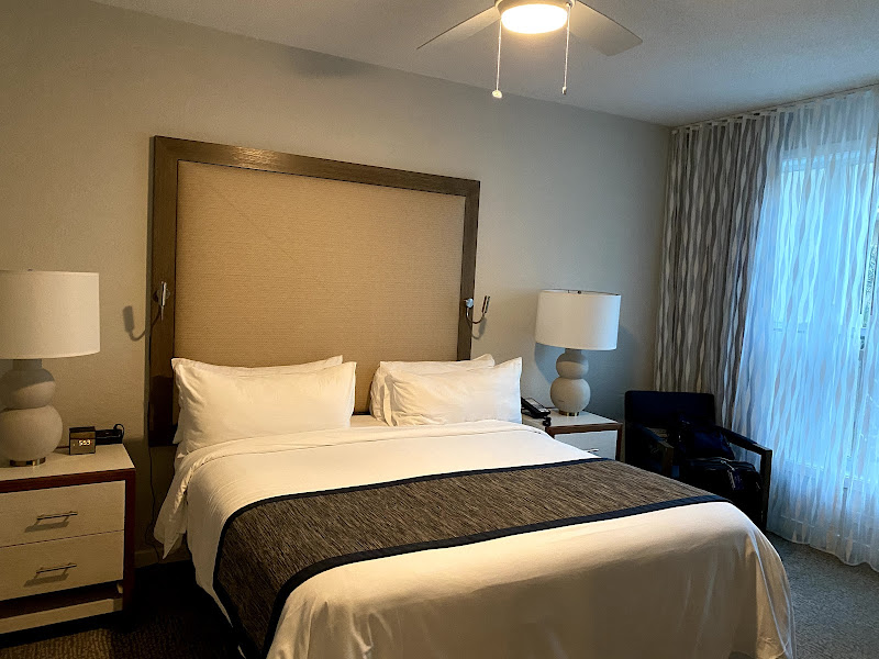 Marriott's Monarch at Sea Pines