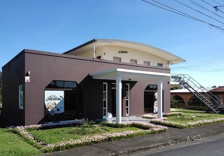 Day Spa Herrera - Beautician in Alajuela Province