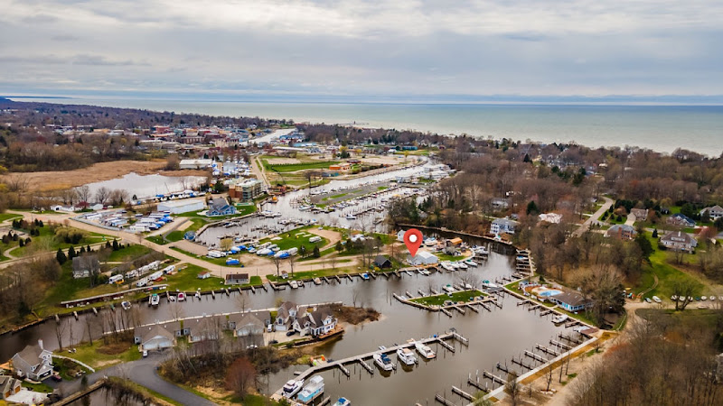 Mitidieri Marina - Marina in South Haven