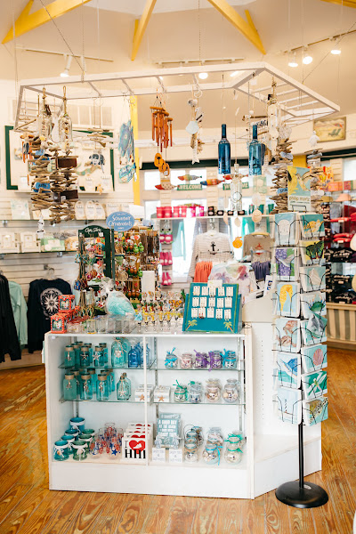 Camp Hilton Head Coligny Plaza