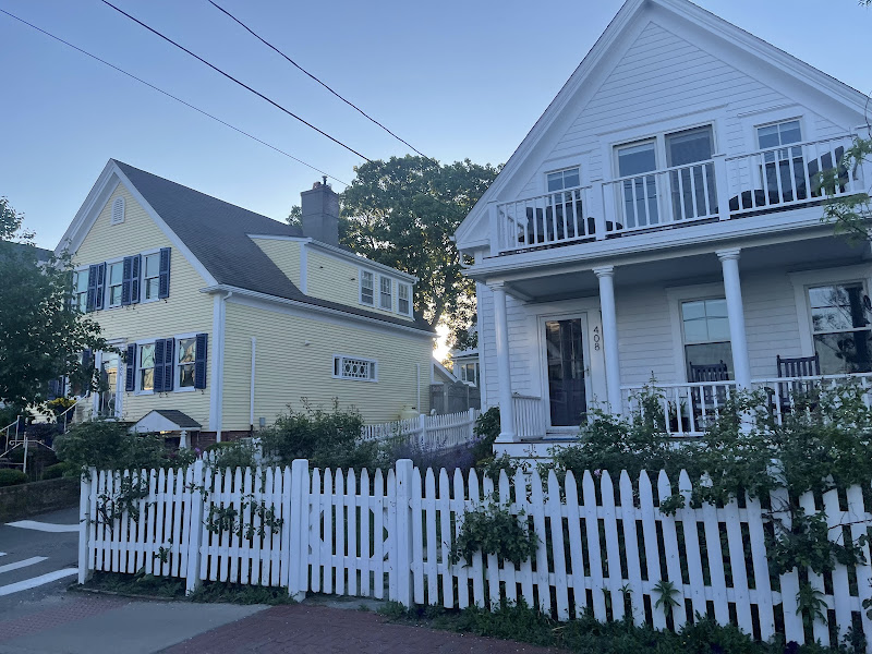 Coldwell Banker Pat Shultz Real Estate - Real estate agency in Provincetown