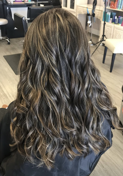 Great Styles Hair Salon