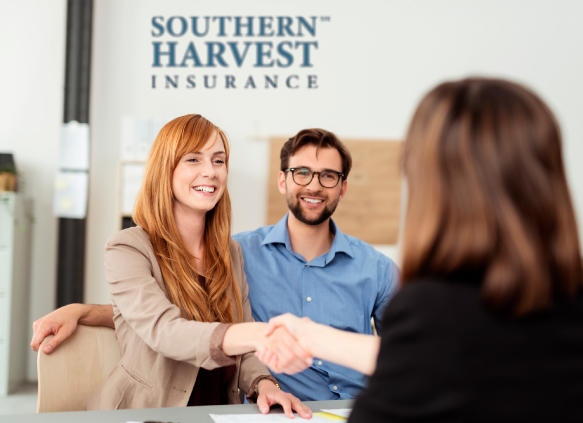 Southern Harvest Insurance