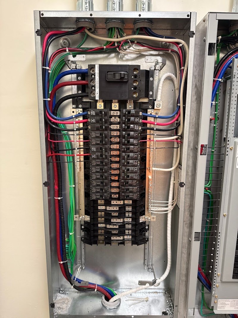 Daven Electric Corp. photo