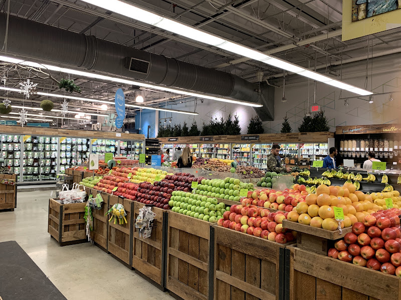 Whole Foods Market
