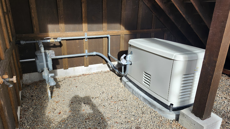 Blue Sky Electrical Solutions, Inc. - Electrician in South Lake Tahoe