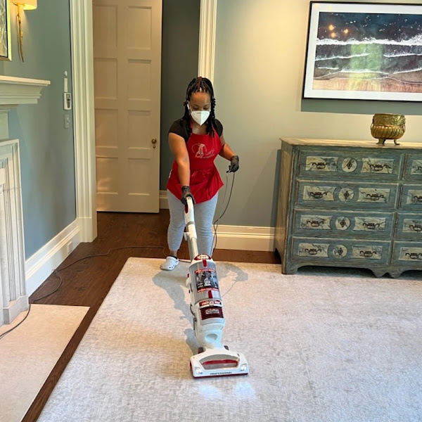 Diva's Care Cleaning Service