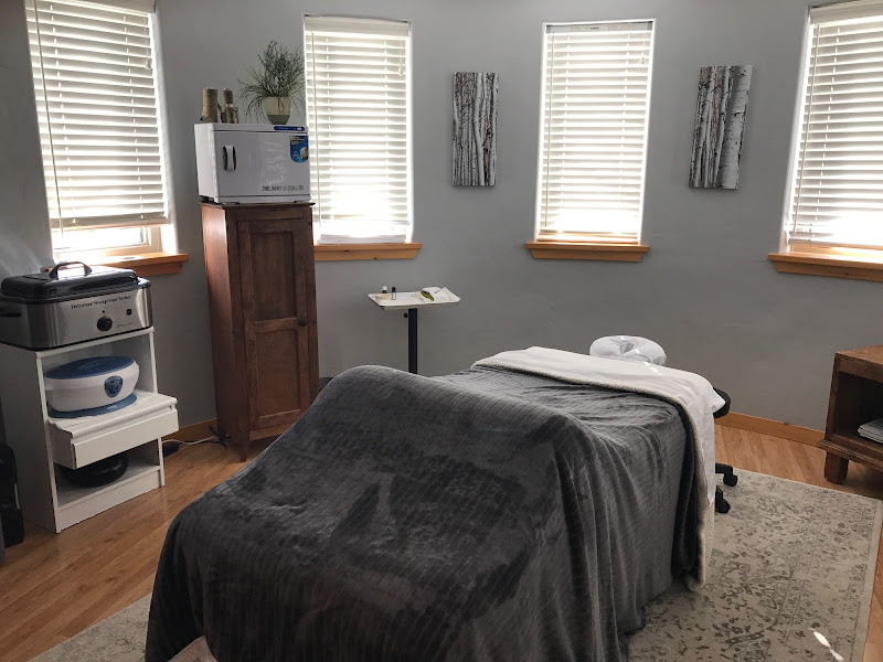 Aspenwood Massage