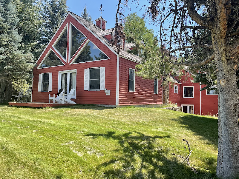 Rancho Alegre Lodge - Vacation home rental agency in Jackson