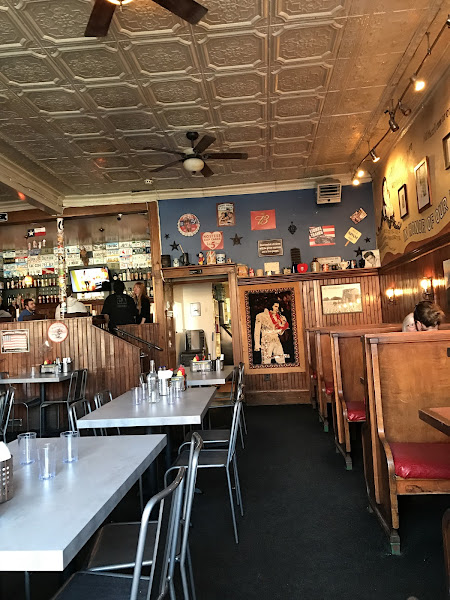 Motherloaded Tavern