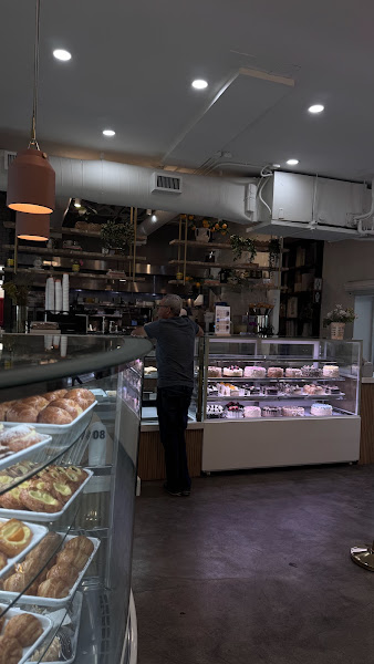 Dulce de Leche Bakery Miami