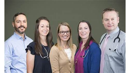 Ascent Family Medicine - Private hospital in Denver