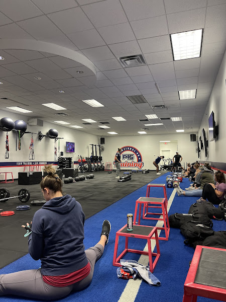 F45 Training Clearwater